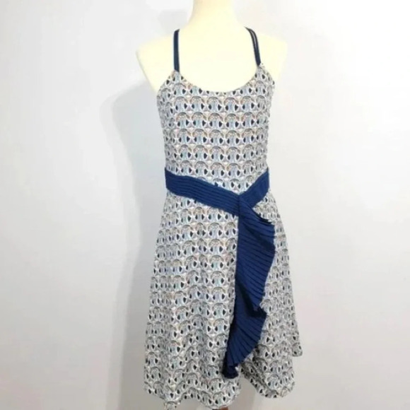 LIBERTY OF LONDON‎ for TARGET Floral Ruffle Dress - Picture 2 of 10